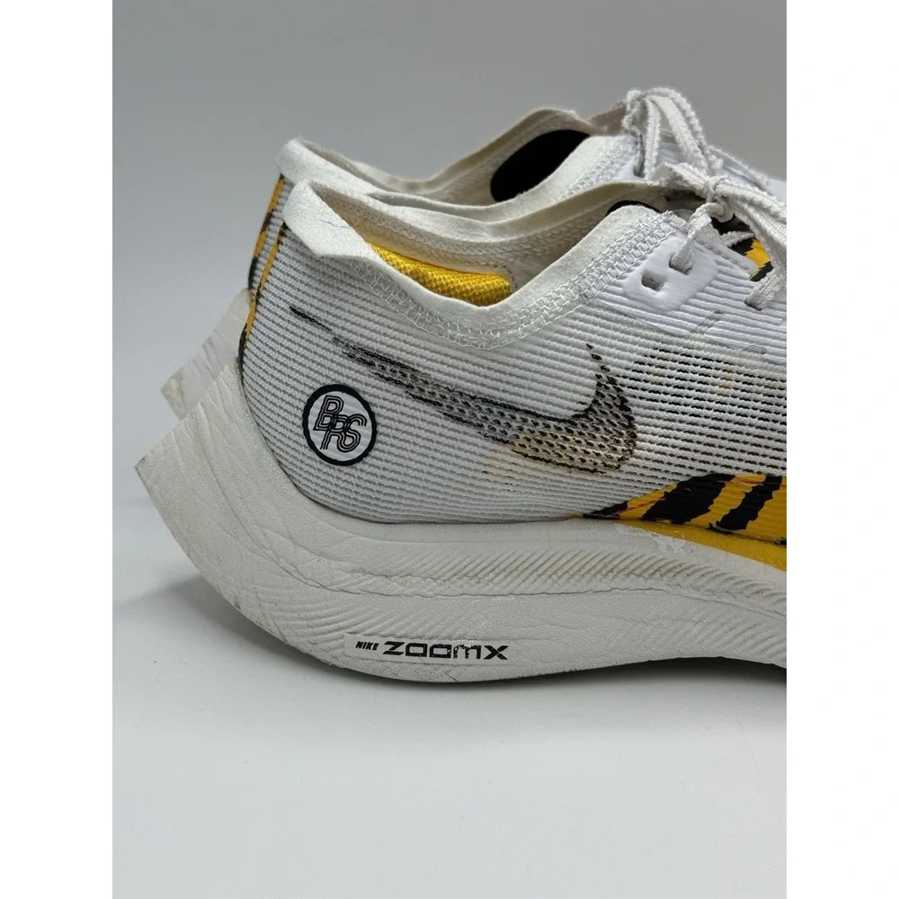 Nike ZoomX Vaporfly NEXT% 2 Blue Ribbon Sports Running Shoes DM7601-100